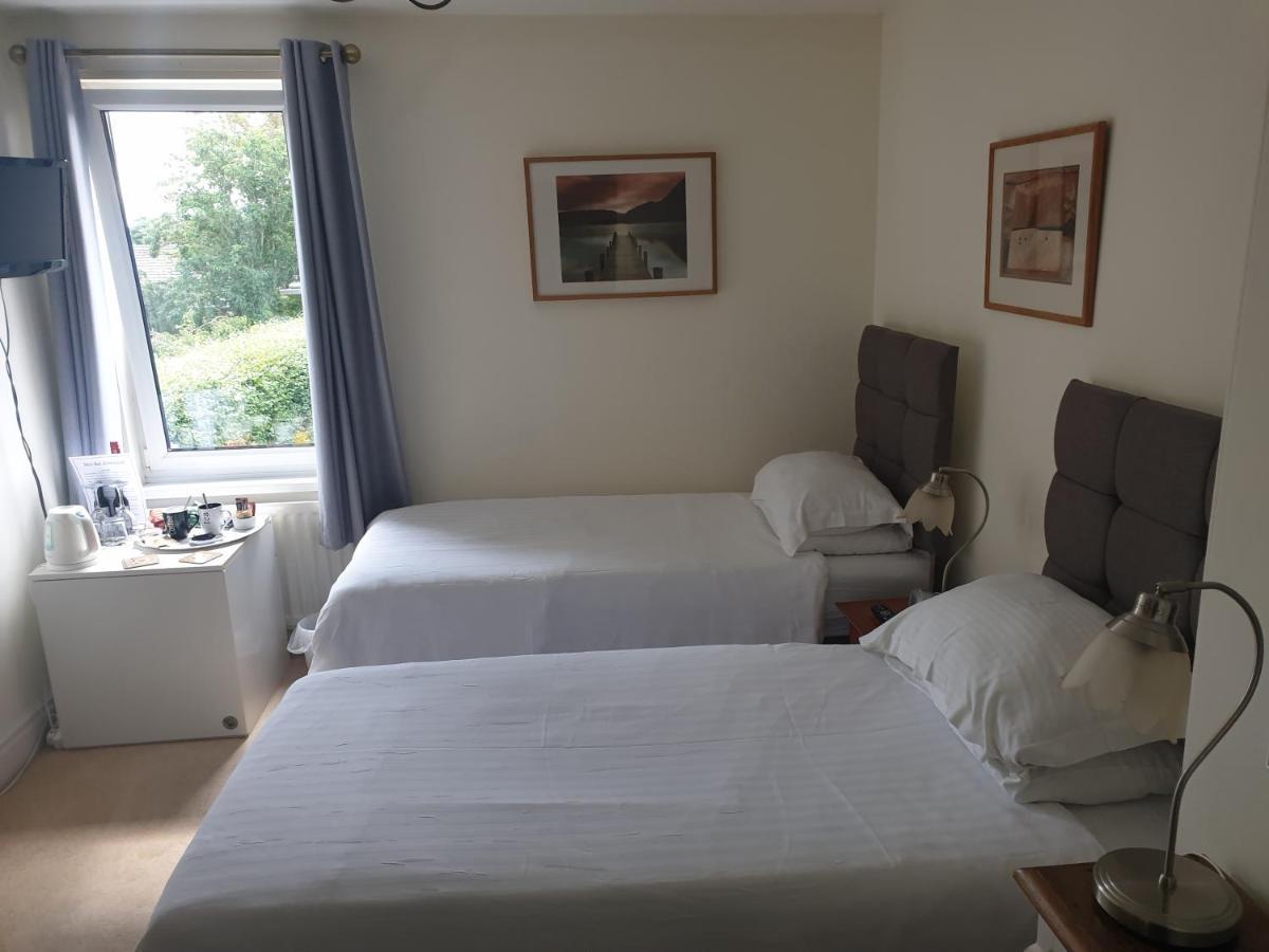 Ugiebrae House Bed & Breakfast North Sunderland Kültér fotó