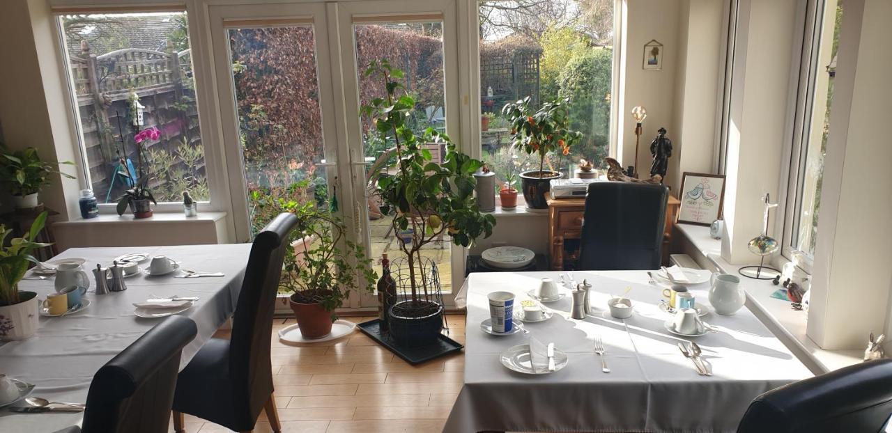 Ugiebrae House Bed & Breakfast North Sunderland Kültér fotó