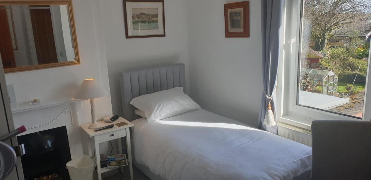 Ugiebrae House Bed & Breakfast North Sunderland Kültér fotó