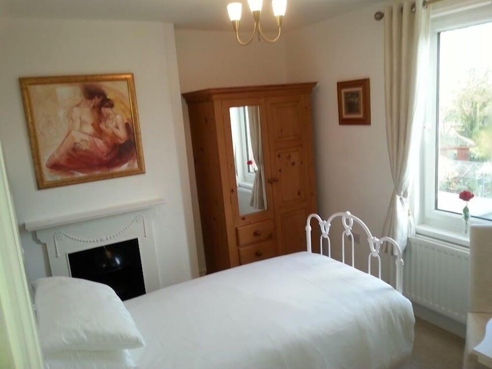 Ugiebrae House Bed & Breakfast North Sunderland Kültér fotó
