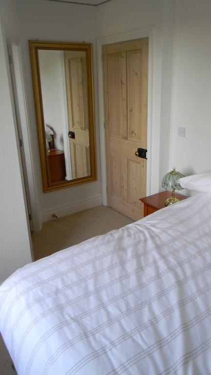Ugiebrae House Bed & Breakfast North Sunderland Kültér fotó