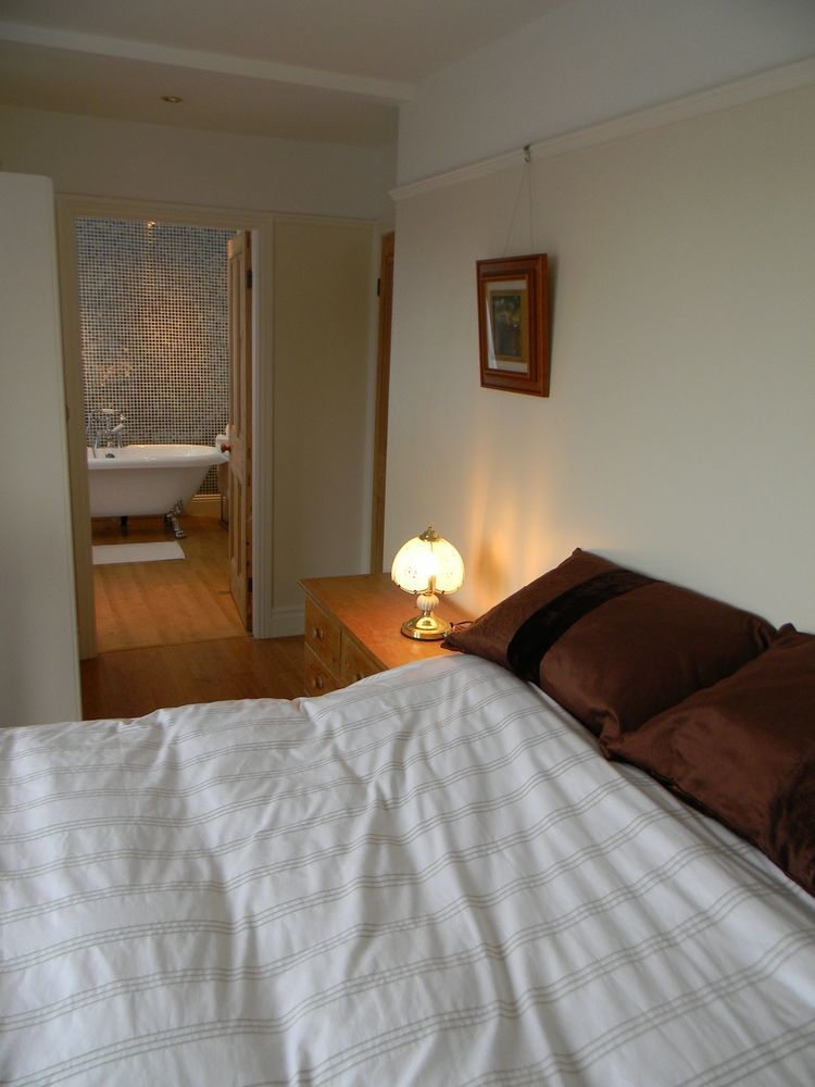 Ugiebrae House Bed & Breakfast North Sunderland Kültér fotó