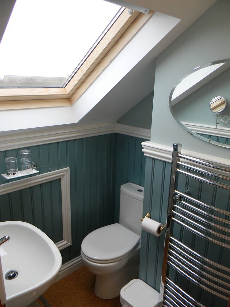 Ugiebrae House Bed & Breakfast North Sunderland Kültér fotó