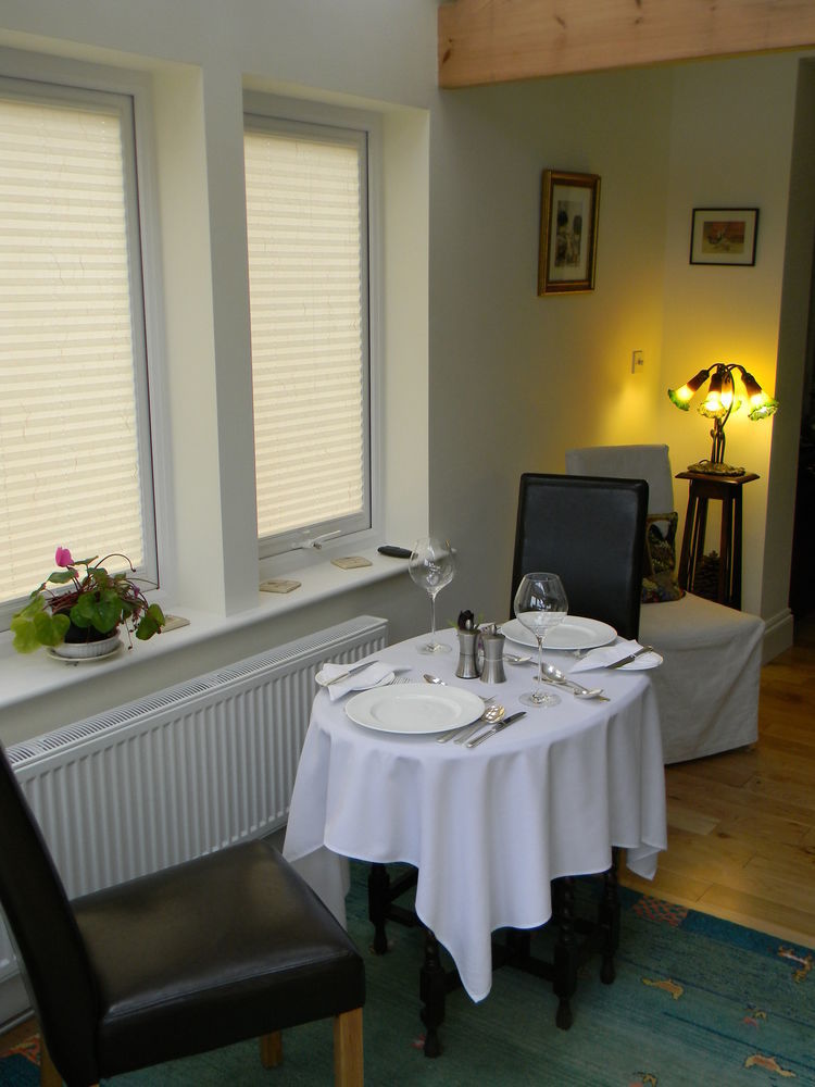 Ugiebrae House Bed & Breakfast North Sunderland Kültér fotó