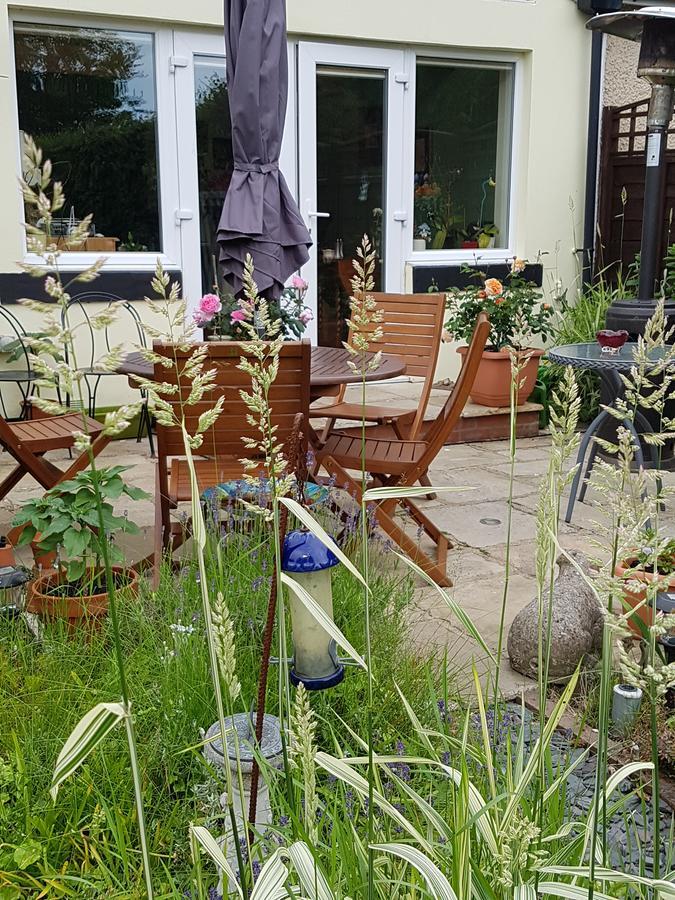 Ugiebrae House Bed & Breakfast North Sunderland Kültér fotó